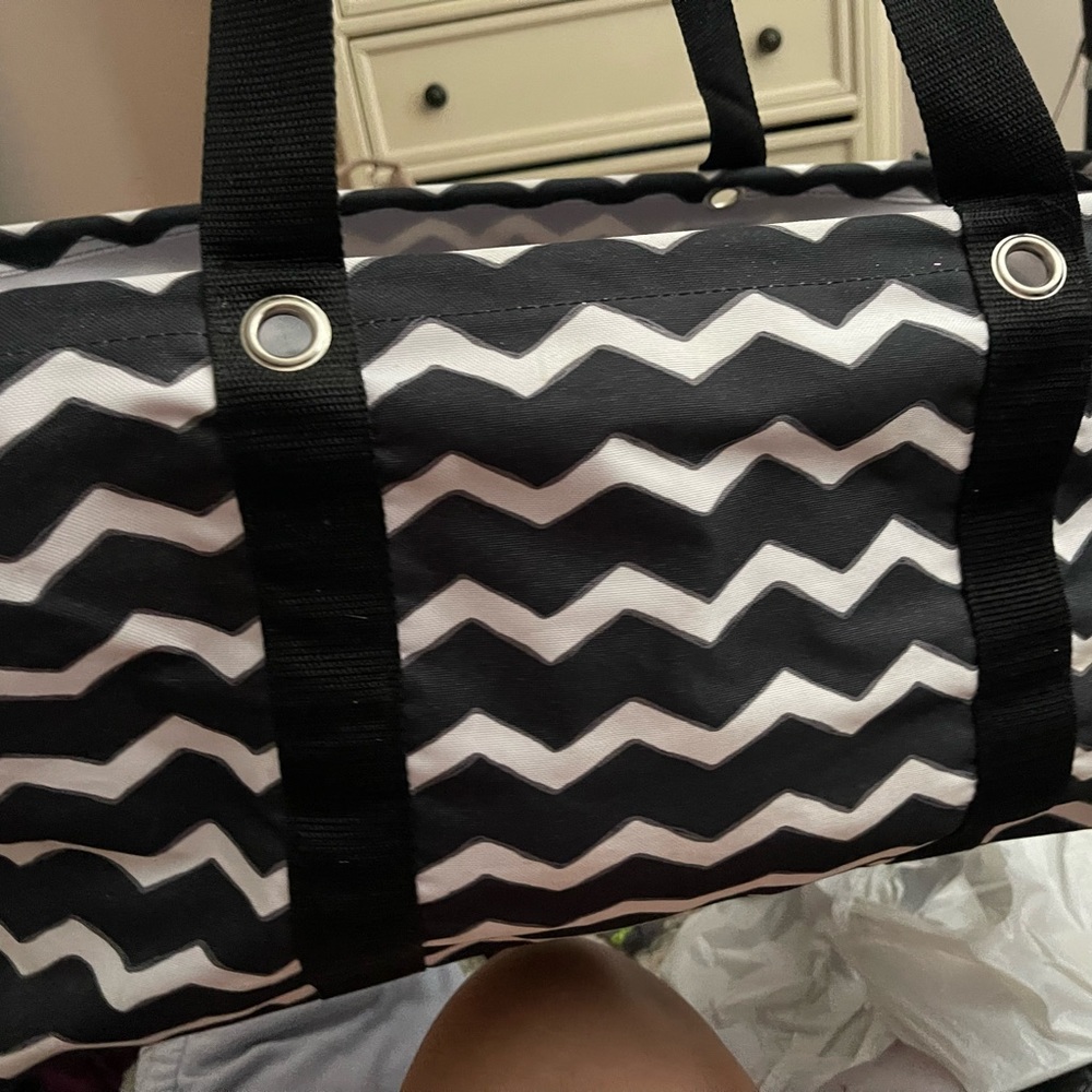 31 things large utility tote